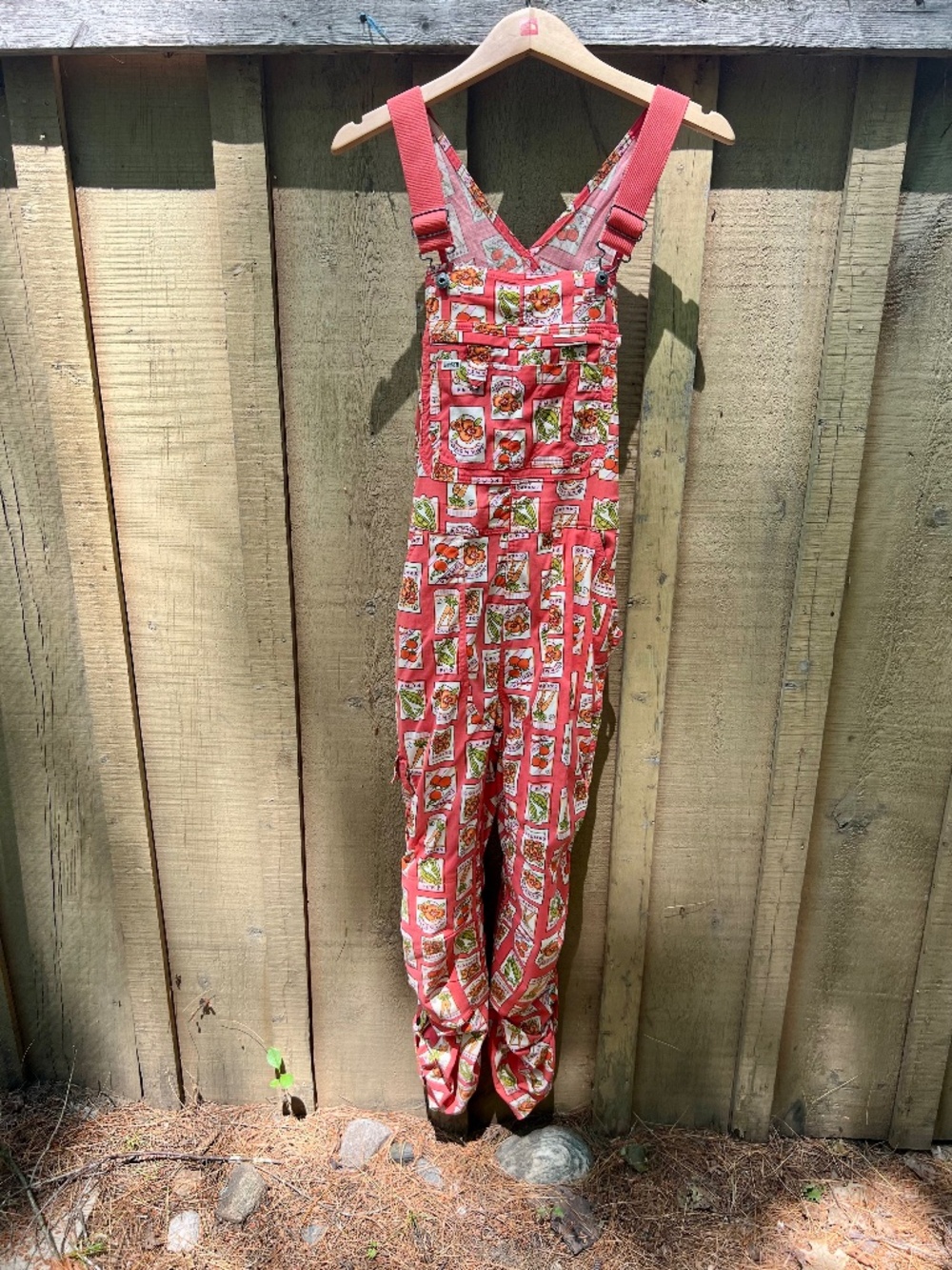 Duluth Women's Heirloom Gardening Bib Overalls